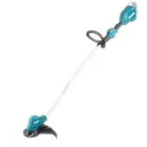 AKUTRIMMER 18V LI-ION 300MM, BL, 3-KÄIKU 3,6KG, AKUDE JA LAADIJATA MAKITA