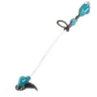 AKUTRIMMER 18V LI-ION 300MM, BL, 3-KÄIKU 3,6KG, AKUDE JA LAADIJATA MAKITA