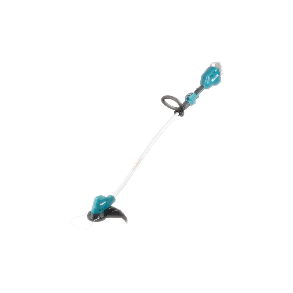 AKUTRIMMER 18V LI-ION 300MM, BL, 3-KÄIKU 3,6KG, AKUDE JA LAADIJATA MAKITA