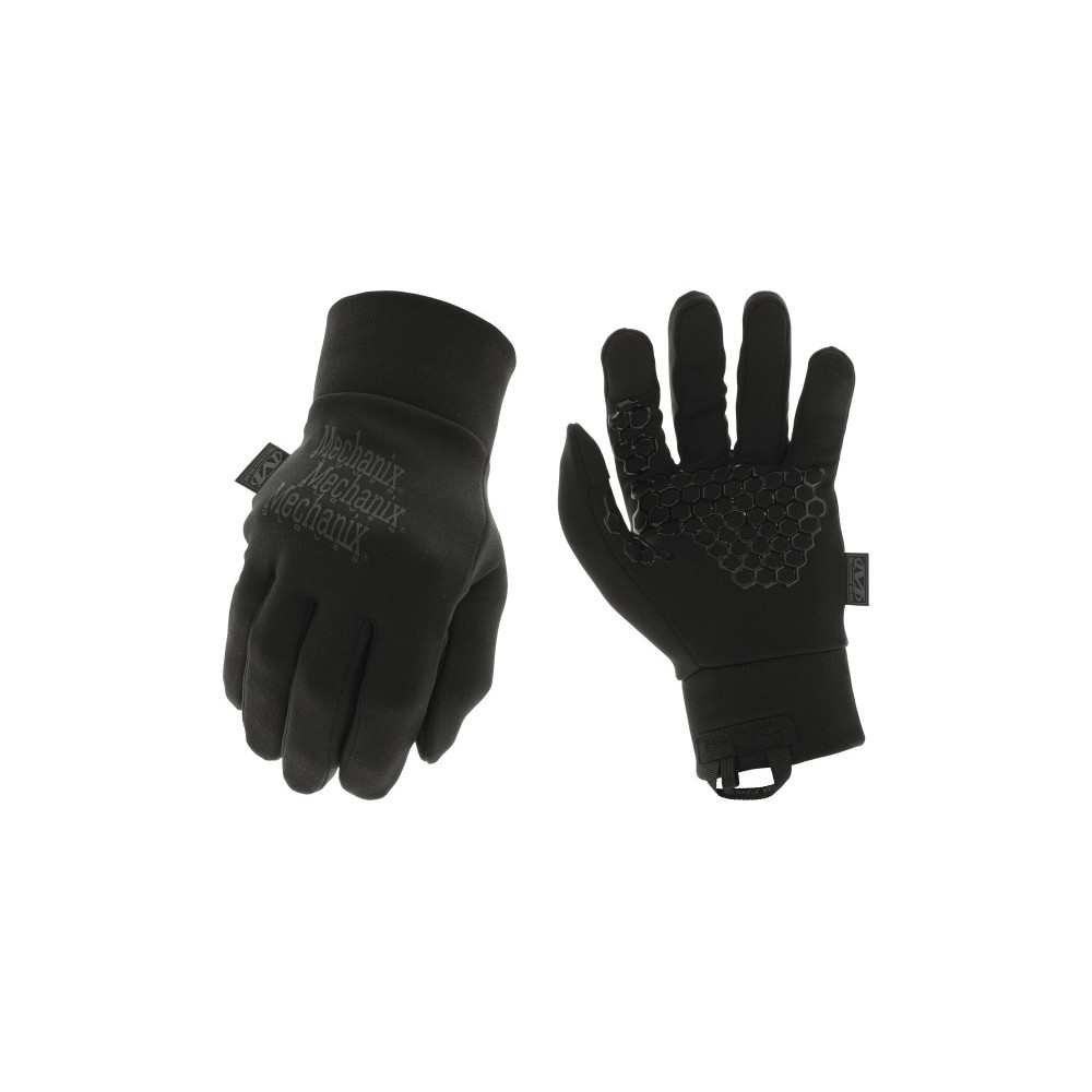 Gloves Mechanix ColdWork Base Layer Covert, size S