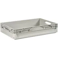 LAOKAST/PLASTKAST EUROBOX 600X400X120MM ARTPLAST