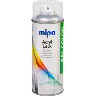 AEROSOOL RAL 7001 HÕBEHALL AKRÜÜLVÄRV 400ML/AE PRO MIPA