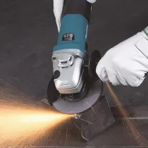NURKLIHVIJA 1400W 125MM MAKITA