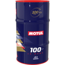 MOTUL 8100 X-CLEAN EFE 5W30 C2/C3 "LM 100 SPECIAL EDITION" 60L