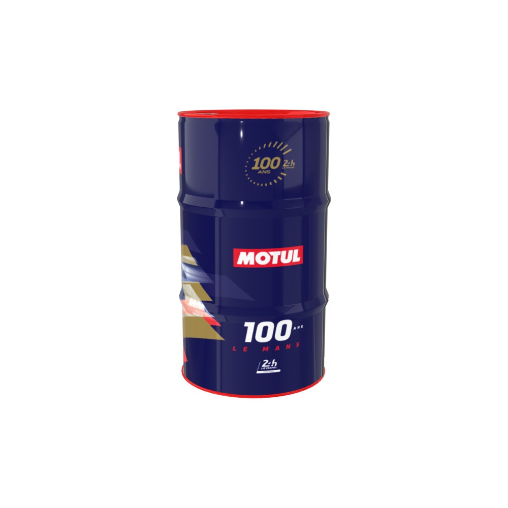 MOTUL 8100 X-CLEAN EFE 5W30 C2/C3 "LM 100 SPECIAL EDITION" 60L