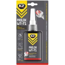 K2 PROLOK WT-71 HIGH STRENGTH ANAEROOBNE PUNANE KEERMELIIM 50ML