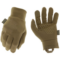 Gloves Mechanix ColdWork Base Layer Coyote, size M