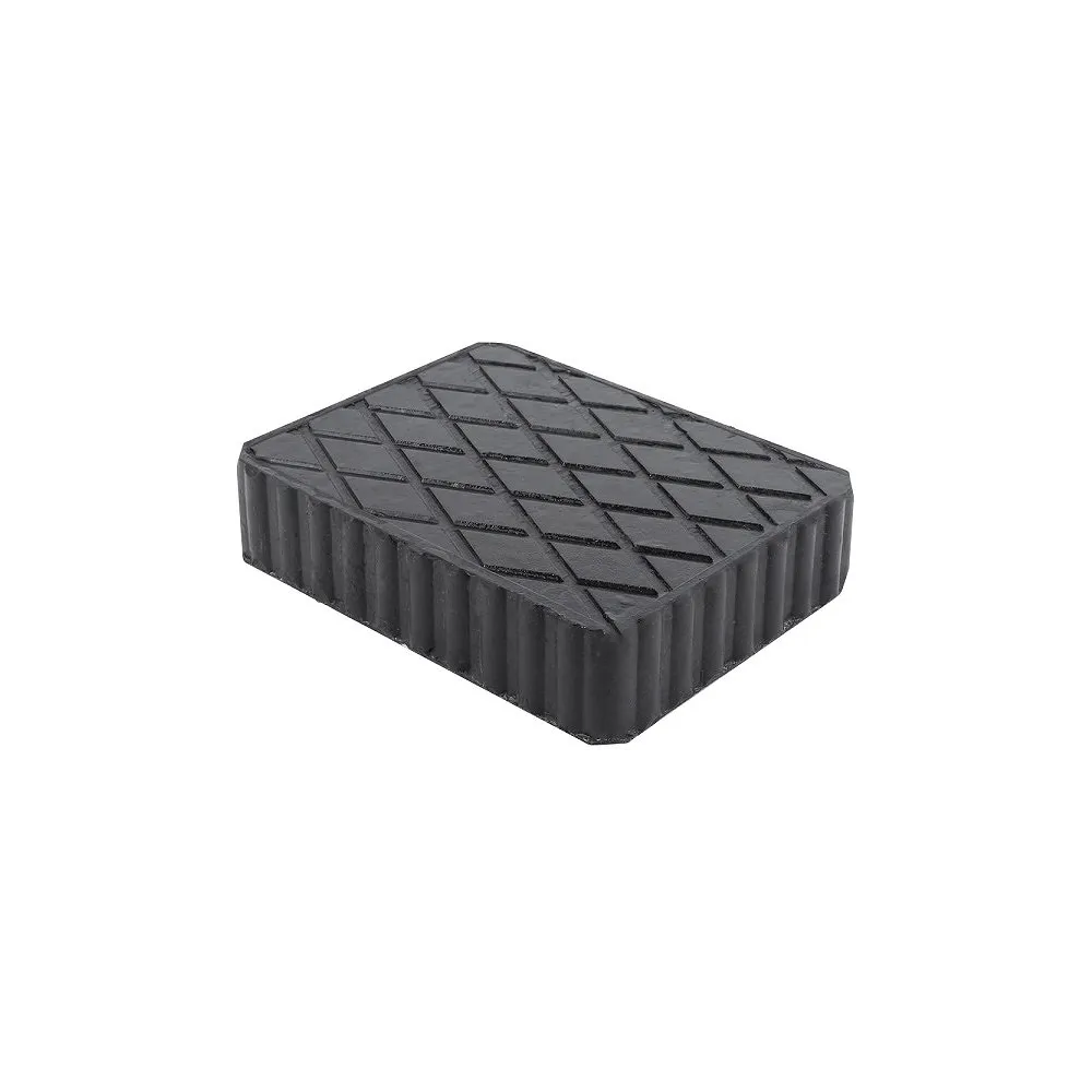 AUTOTÕSTUKI KUMMIPADI KANDILINE 160X120X40MM JBM