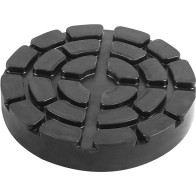 AUTOTÕSTUKI KUMMIPADI ÜMMARGUNE 130MM JBM