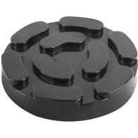 AUTOTÕSTUKI KUMMIPADI ÜMMARGUNE 138MM (CASCOS/AMI) JBM