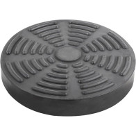 AUTOTÕSTUKI KUMMIPADI ÜMMARGUNE 155MM JBM