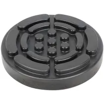 AUTOTÕSTUKI KUMMIPADI ÜMMARGUNE 140MM JBM (APAC,MAHA,TWIN BUSH)