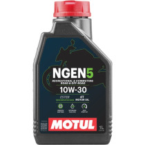 MOTUL NGEN 5 4T 10W30 1L