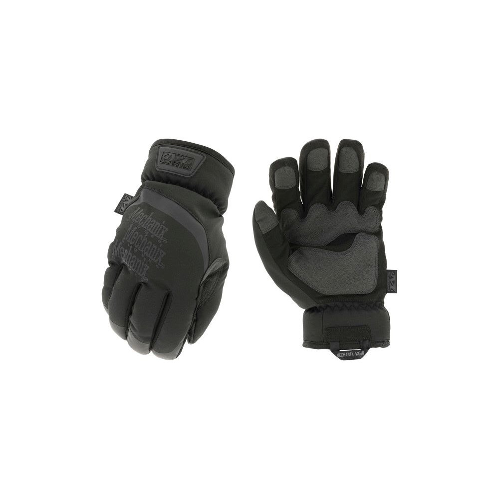 Mechanix gloves ColdWork Fastfit Plus, size M