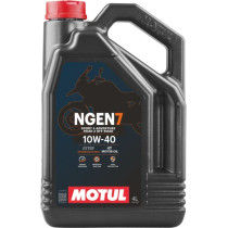 MOTUL NGEN 7 4T 10W40 4L