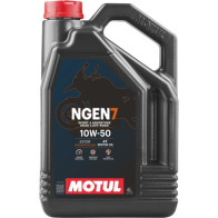 MOTUL NGEN 7 4T 10W50 4L