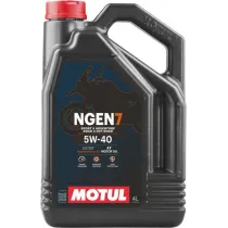 MOTUL NGEN 7 4T 5W40 4L