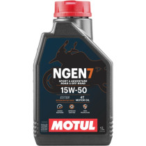 MOTUL NGEN 7 4T 15W50 1L