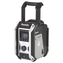 RAADIO CXT 12V MAX 10,8V/LXT 18V SUBWOOFER BLUETOOTH JA USB MAKITA