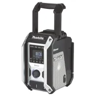 RAADIO CXT 12V MAX 10,8V/LXT 18V SUBWOOFER BLUETOOTH JA USB MAKITA
