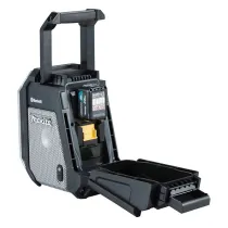 RAADIO CXT 12V MAX 10,8V/LXT 18V SUBWOOFER BLUETOOTH JA USB MAKITA