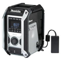 RAADIO CXT 12V MAX 10,8V/LXT 18V SUBWOOFER BLUETOOTH JA USB MAKITA