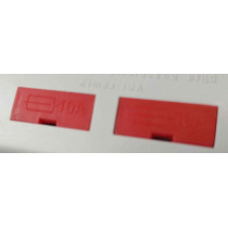 KONTORI PIKENDUSJUHE LÜLITIGA ELEKTROONIKA KAITSEGA 4 PESA 3M 3X1,0MM2 VALGE