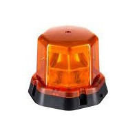 KOLLANE VILKUR 12/24V LED, 3-PUNKTKINNITUS Ø119X94MM IP68