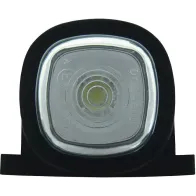 DOB-66B LED GABARIITTULI VALGE 55X51MM