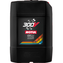 MOTUL 300V COMPETITION 5W40 20L