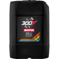 MOTUL 300V COMPETITION 5W40 20L