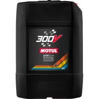 MOTUL 300V COMPETITION 5W40 20L