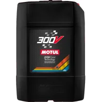 MOTUL 300V COMPETITION 15W50 20L