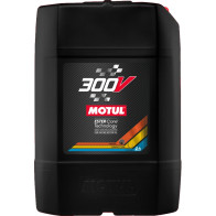 MOTUL 300V COMPETITION 15W50 20L