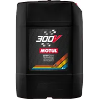 MOTUL 300V COMPETITION 15W50 20L