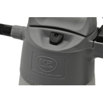 KÄSIPRITS 1L PRESSURE SPRAYER (PESUPRITS) BRAKE CLEANER, PIGIEEMALDUS K2
