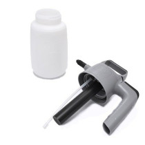 KÄSIPRITS 1L PRESSURE SPRAYER (PESUPRITS) BRAKE CLEANER, PIGIEEMALDUS K2