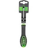 2K "J-GRIP" KÄEPIDEMEGA KRUVIKEERAJA LAPIK SL 5X75MM, CRV ERITERAS JBM