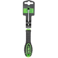 2K "J-GRIP" KÄEPIDEMEGA KRUVIKEERAJA LAPIK SL 5X75MM, CRV ERITERAS JBM