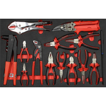 349-OS. TÖÖRIISTAKÄRU TÖÖRIISTADEGA TRIUMF PRO MASTER*