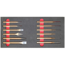 349-OS. TÖÖRIISTAKÄRU TÖÖRIISTADEGA TRIUMF PRO MASTER*