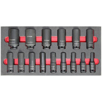 349-OS. TÖÖRIISTAKÄRU TÖÖRIISTADEGA TRIUMF PRO MASTER*