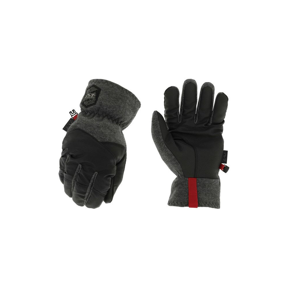 Talvekindad Mechanix Coldwork™ Winter Utility Black, suurus XXL