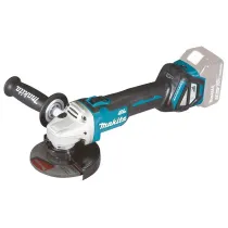 AKUNURKLIHVIJA 18V BL 125MM REG. KIIRUS KERE MAKITA