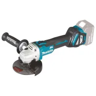 AKUNURKLIHVIJA 18V BL 125MM REG. KIIRUS KERE MAKITA