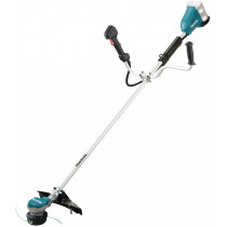 AKUTRIMMER 2X18V LI-ION, 350MM, BL, AFT, ADT, AKUDE JA LAADIJATA MAKITA