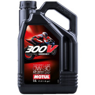 MOTUL 300V R.K.O 2376H 0W30 5L