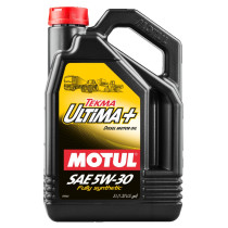 MOTUL TEKMA ULTIMA+ 5W30 5L EURO VI, ACEA E4/E6/E7/E9, VDS-4.5, LDF-4, RLD-3, MB 228.52