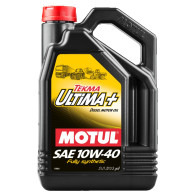 MOTUL TEKMA ULTIMA+ 10W40 5L (TÄISSÜNT.) EURO VI, VDS-4, MB 228.51, MB 235.28