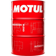 MOTUL TEKMA MEGA X 10W40 208L EURO V, ACEA E7, VDS-3, RLD-2, MB 228.3